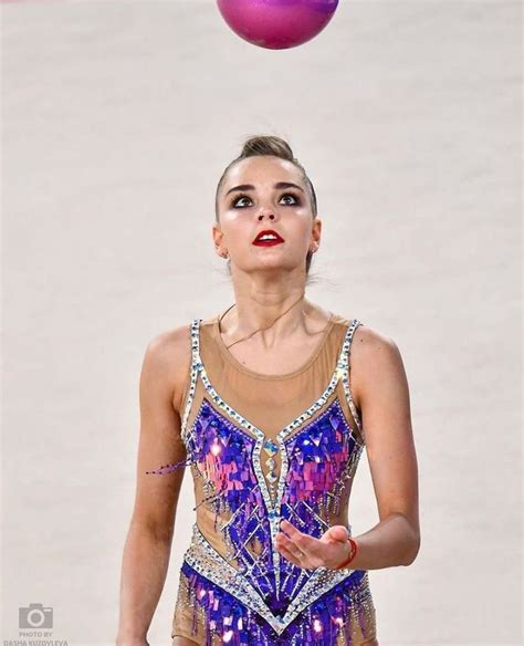 Dina Averina Russia 🇷🇺 Trainingsday Russian🇷🇺 Championships 2021 01