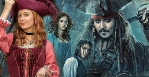 Piratas del Caribe 6 todo lo que sabemos sobre la próxima película