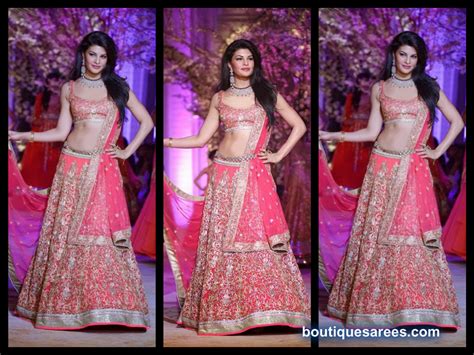 Bollywood Actress Lehenga Designs