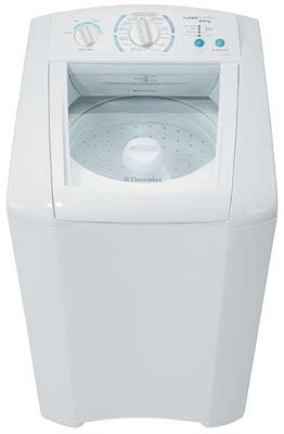 Lavadora Electrolux Turbo Economia 9Kg LTE09