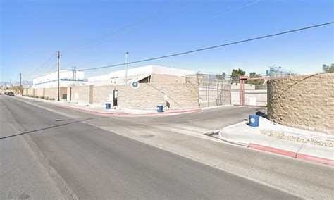 Prison Chef Arrested For Getting An Inmate To Perform A Sex Act In