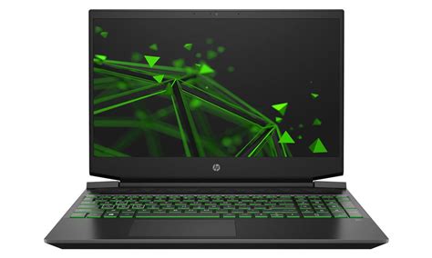 Hp Pavilion Gaming Ryzen Gb Gtx Laptopy Sklep