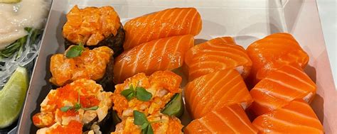 Рыбное кафе #forelperm | Рыбное кафе от компании #forelperm Суши Пермь ...