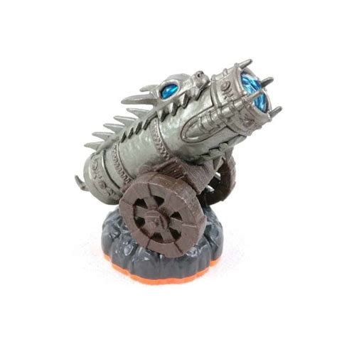 Dragonfire Cannon Skylanders Giants
