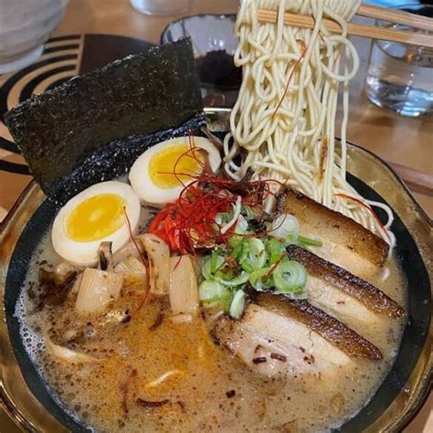 13 Best Ramen In NYC You MUST Eat At In 2024 (+ What To Order)