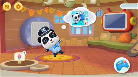 Ayo Belajar Mengobati Pasien Di Rumah Sakit Bersama Bayi Panda Kiki