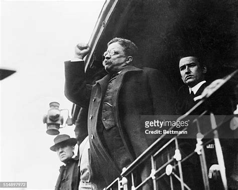 Theodore Roosevelt Photos And Premium High Res Pictures Getty Images