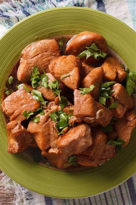 23 Authentic Filipino Chicken Recipes Insanely Good