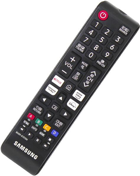 Oryg Pilot Do TV Samsung BN59 01315N Smart Netflix Disney Prime