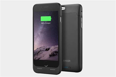 10 Best Iphone 6 Battery Cases Digital Trends