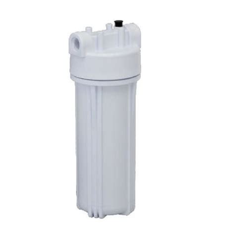 Carter de filtre à cartouche HE1012WW UNR Easywell Water Systems