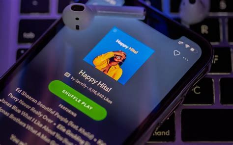 Spotify Apple Music Deezer Comment D Couvrir Votre R Cap Musical