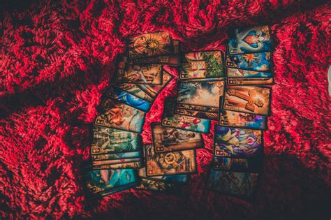 7 Formas De Tener Lecturas De Tarot Para El Amor Y Las Relaciones Datiles