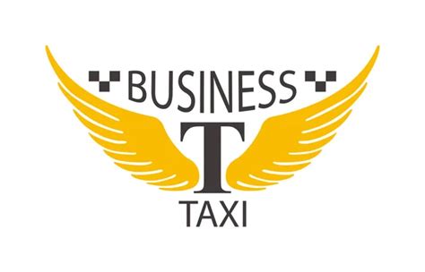 Logotipo De Taxi Im Genes Vectoriales Gr Fico Vectorial De Logotipo De