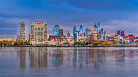 Philadelphia | 🡆 Instagram 🡄 | Pierre Blaché | Flickr