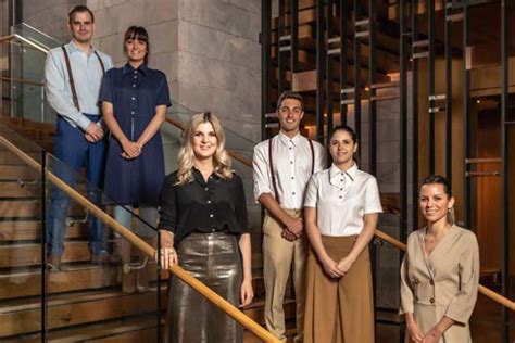 The Importance Of Hotel Staff Uniform For Hotel Industries