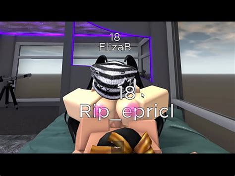 Cute Girl Gets Fucked In Roblox XVIDEOS