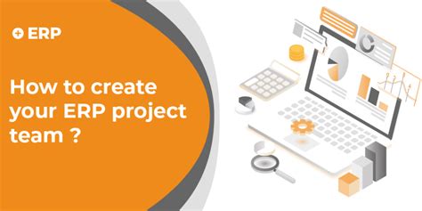 Create An Erp Project Team