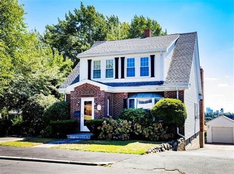 Revere MA Single Family Homes For Sale - 31 Homes | Zillow