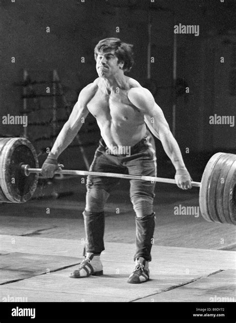 David Rigert