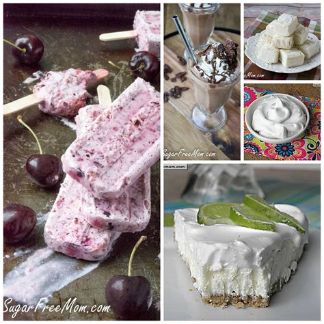 50 Sugar Free Low Carb Recipes Using Coconut Milk Coconut Butter Or