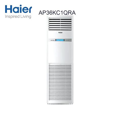 Haier Ap Kc Qra Tr Inverter Tower Ac Copper R A At Rs