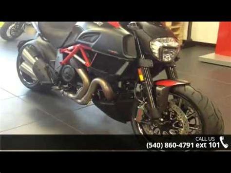 2015 Ducati DIAVEL CARBON Frontline Eurosports Salem YouTube