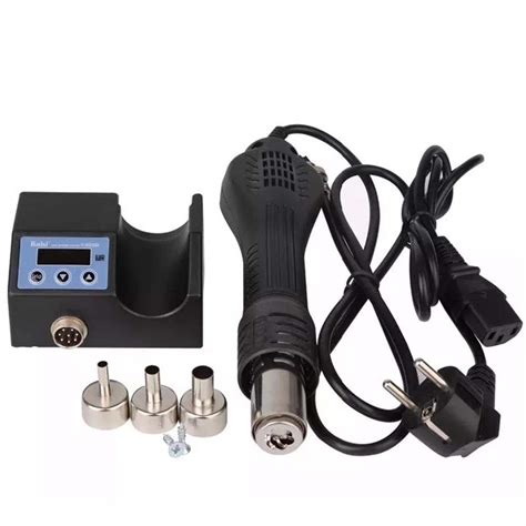 Zxjuan Kaisi V W Portable Heat Hot Air Bga Desertcart INDIA