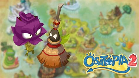 Dofus Osatopia Les Meilleurs Alt R S Terre Sur Temporis Millenium