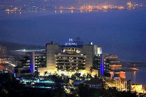 Le Royal Hotels & Resorts- Beirut Beirut, Hotel Lebanon. Limited Time ...