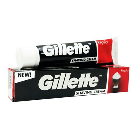 Buy Gillette Shaving Cream At Best Price - GrocerApp