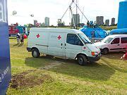 Category Ambulances In Buenos Aires Province Wikimedia Commons