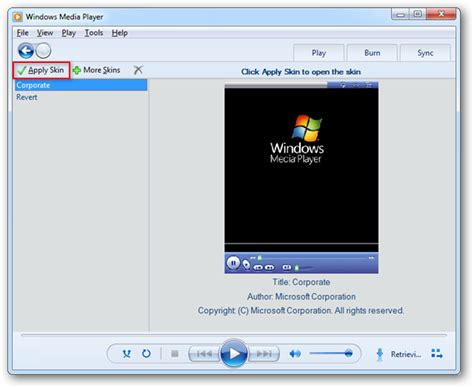 Media Player Clasic Skins Daseplus