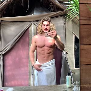 Benjamin Ahlblad Hot Blonde Model Page 31 LPSG