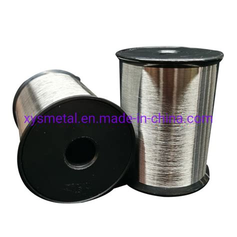 Ss Scourer Wire Mm Stainless Steel Wire China