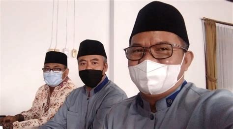 DPD LDII Kobar Apresiasi Agenda Rutin Silaturahim DP MUI Bersama