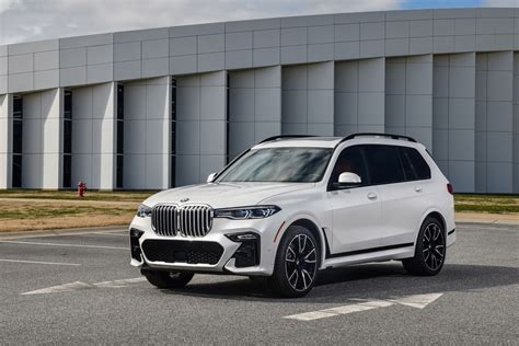 2023 Bmw X7 Series Redesign