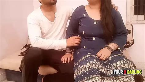 Indian Mother In Law Anal Sex With Hard Dick For The First Time By Your X Darling XHamster