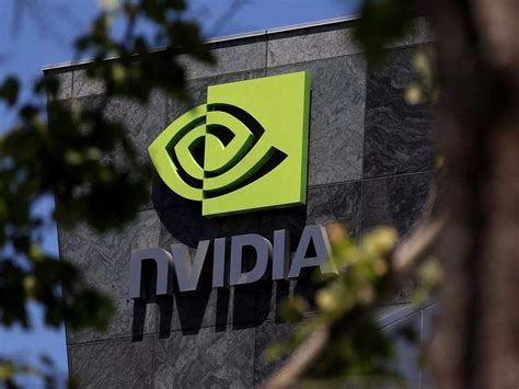 Nvidia Overtakes Apple As The World S Most Valuable Company