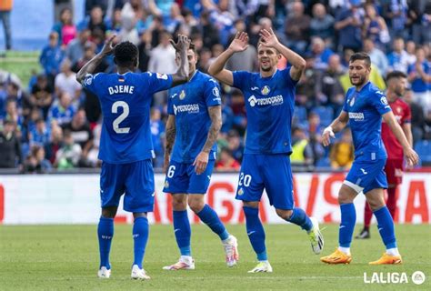 Maksimovic Vuelve A Los Entrenamientos Del Getafe Biwenger