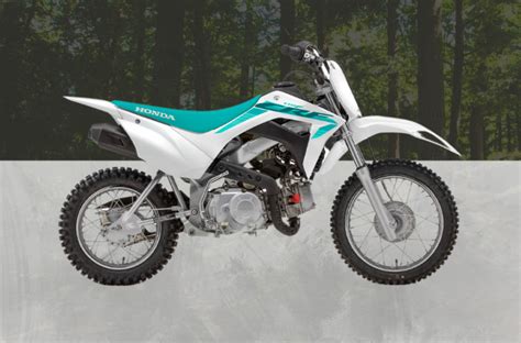 Honda CR125: Top Speed & Specs | Off Road Ranker