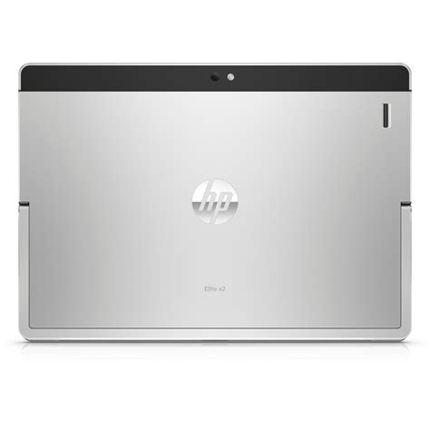 Breve Análisis Del Convertible Hp Elite X2 1012 G1 Analisis