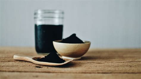 Activated Charcoal The Best Ways To Use The Ingredient To Improve Your