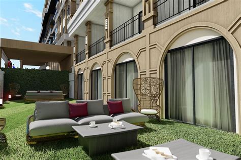 SERENITY QUEEN HOTEL, Alanya: Info, Photos, Reviews | Book at Hotels.com