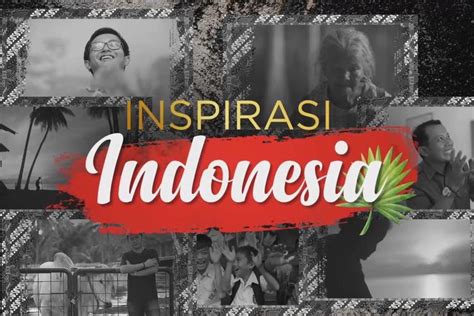 Jadwal Siaran Televisi TVRI Sabtu 29 Oktober 2022 Ada Inspirasi