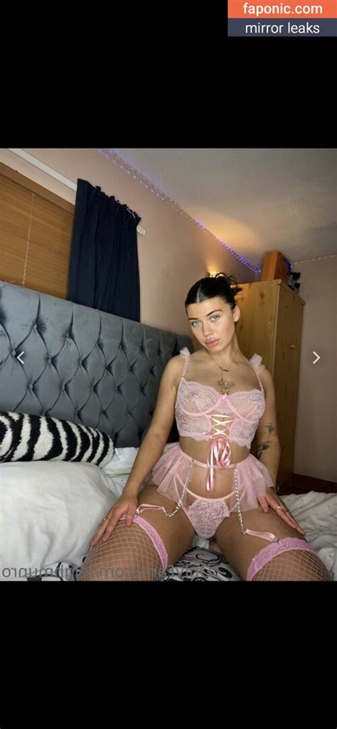 Leigh Munro Aka Leighmunro Aka Munro Leigh Nude Leaks Onlyfans Faponic