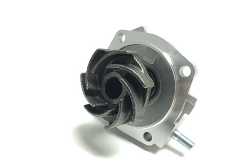 Помпа ВАЗ 2101-2107,2121 CARTRONIC – купить с доставкой по Краснодару ...