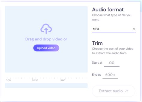 Extractores De Audio 10 Mejores Aplicaciones Gratuitas Para Extraer