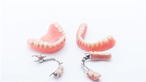 What Are The Best Dentures To Get Soft Touch Dental