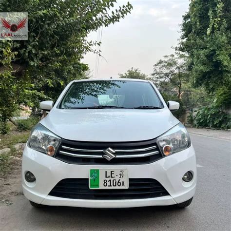 Suzuki Cultus Vxl For Sale In Lahore Pakwheels